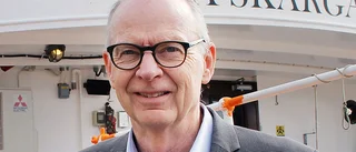 Kanalbolagets vd slutar