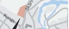 Bostäder i Bebbes kvarter