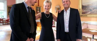 Årets nybyggare utsedda