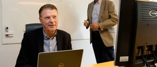 Välj en veteran för framtidens företag