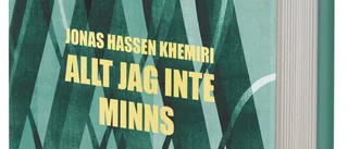 Khemiri fångar en snabb samtid