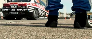 Efterlängtad premiär för STCC