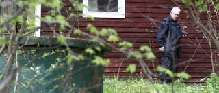 Ännu ingen misstänkt för mordet