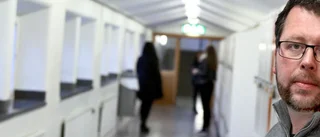 Rektor slår larm om skolelevers farliga lekar