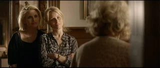 Välspelad melodram om tre systrar
