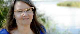 Eva Ström: Utskuret ur ett större träd