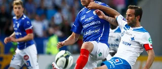 Oförändrat ÅFF-lag i derbyt