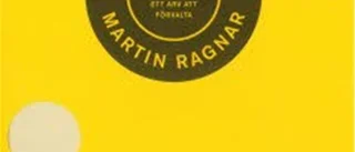 Martin Ragnar: Svensk ostkultur