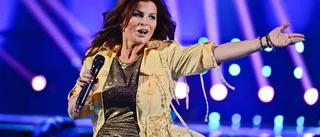 Carola besöker Ödeshög i kväll