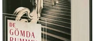 Care Santos: De gömda rummen