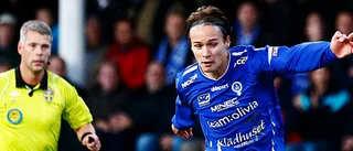 Prodells troliga avsked
