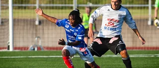 Maif vann klart mot ÅFF