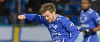 ÅFF och Varberg överens om Karlsson