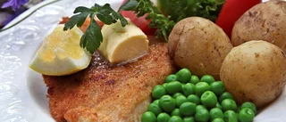 Den smakfulla torsken