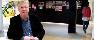 Fortsatt framtidstro på JB Gymnasiet