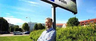 P-platser i Akilles går före bostäder i Eddan