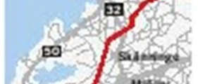 Sydvästlänken prövas i domstol