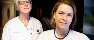 Kvinnohälsan hittar deppiga gravida