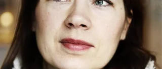 Filmäventyret "Faro" kom till henne när hon blundade