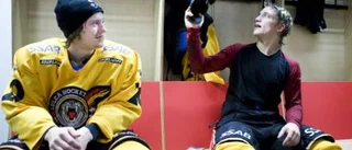 Ryssland nästa för Lindqvist