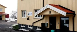 Tromb slet av tak
