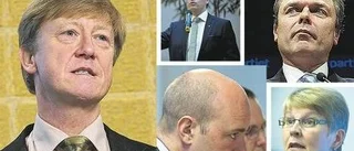 10 skäl att inte rösta borgerligt