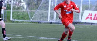 Kiruna FF trivs på bortaplan