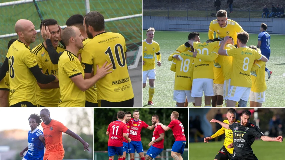 På fredag är det dags. Då startar division tre nordöstra. Vimmerby IF har premiär mot Eneby. Här tippar Sporten hur serien kommer att sluta. 