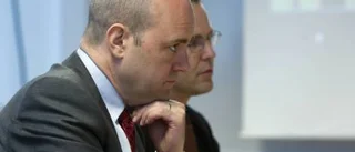 Sluta gulla med M