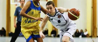Men BG:s damer fick nöja sig med brons: Det känns jättekul