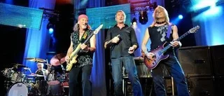Gävle vann slaget om rockpubliken