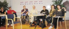 Jobb, utbildning och småföretagande