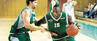 Nya stjärnor i LF Basket