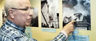 Luleås heta bildhistoria