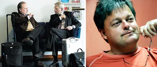 Mansten: "Domen är absurd"