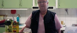 Samhall - inte längre en skyddad verkstad