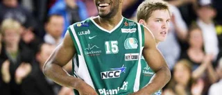 "Nu är vi favoriter"