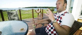 Värvar en meriterad finländare