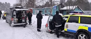 Misstänkta för mordbrand häktade