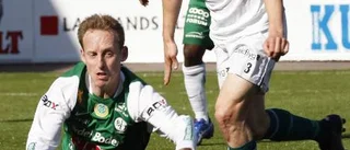 Storstryk för Boden efter en fiaskoinsats