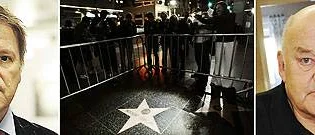 Politiker rasande - vill inte göra "Hollywood" av torget