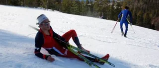 Kungen av Pagla älskade smärtan