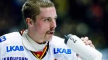 Pierre Johnsson är näste back på skadelistan för Luleå Hockey. Just nu är fyra ordinarie backar indisponibla för tränare Jonas Rönnqvist.