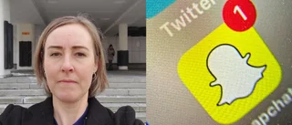 Fler söker jobb inom vård och omsorg – tack vare Snapchat