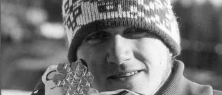 Nu rycker Magnusson mot 60