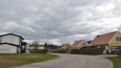 50 nya villor ska byggas på Söderbergskullar, granne med bostadsområdet Forsvallen, söder om Gällivare sjukhus.
