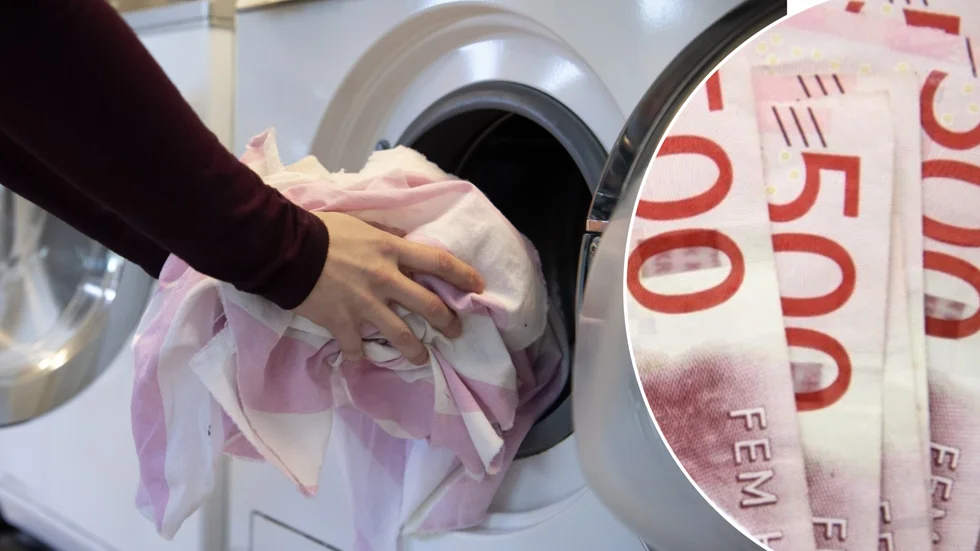 I många fall kan det vara svårt att spåra bedragarna. Men att ta emot pengar från bedrägerier på sitt konto är också ett brott. För både bedrägeri och penningtvätt är straffet fängelse i högst två år. 