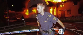 Sluten ungdomsvård för mordbrännare