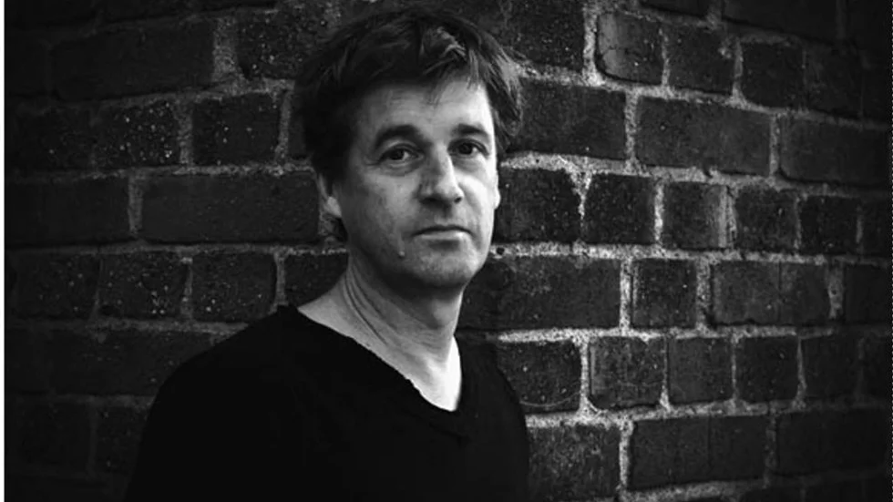 Peter Handberg.