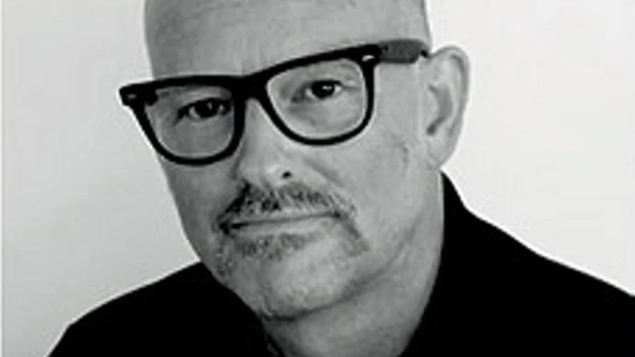 Thomas Sjöberg.